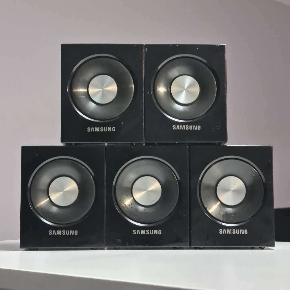 Samsung Surround Speakers