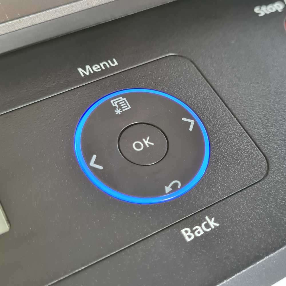 Samsung Xpress SL-M2070F Mono Multifunction Printer