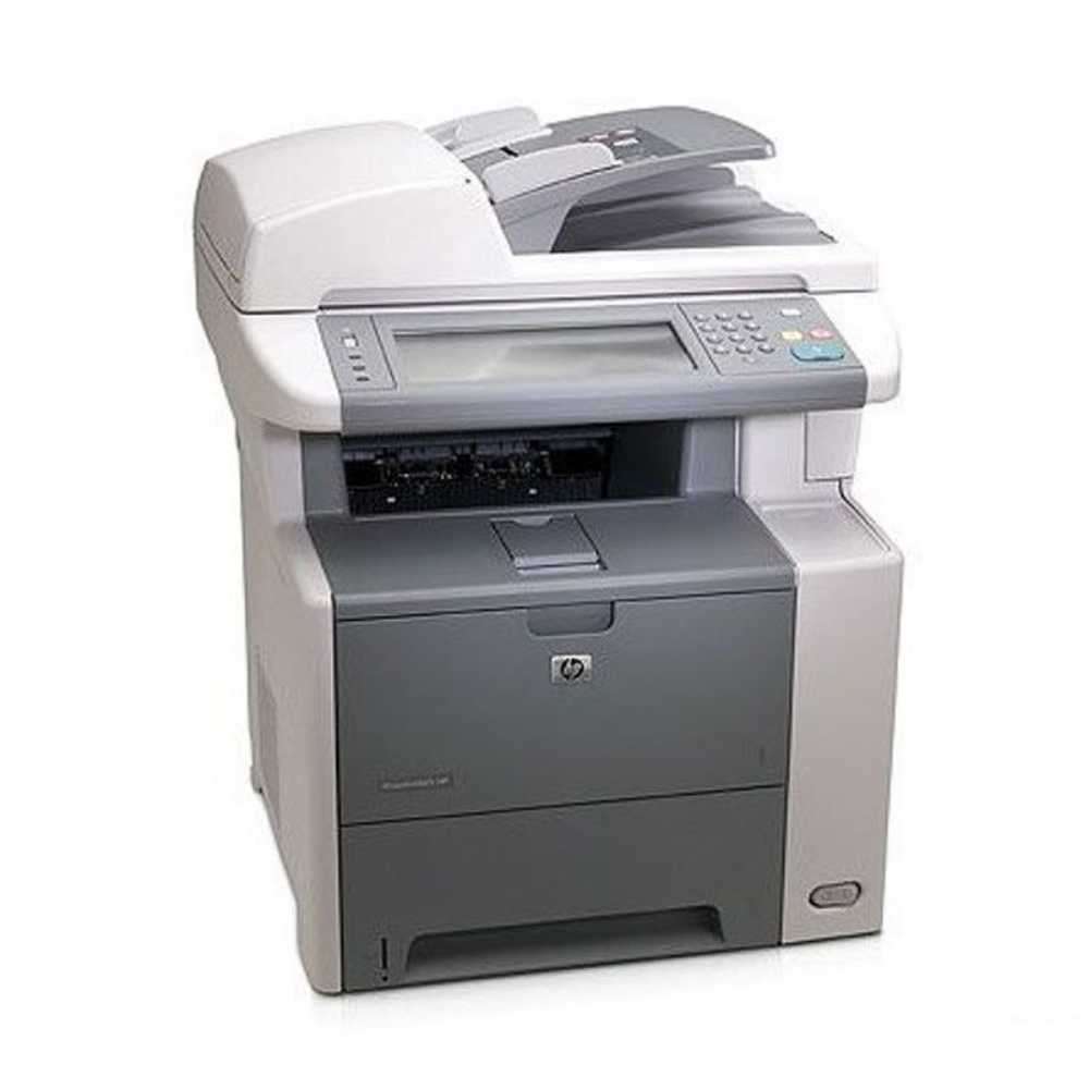Fast Industtrial Hewlett-Packard HP LaserJet M3035 MFP