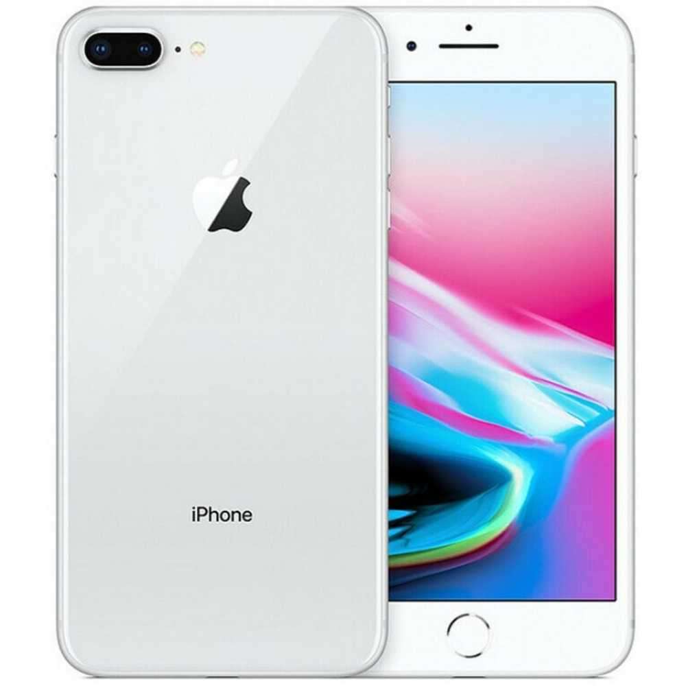 Iphone 8 plus 64gb