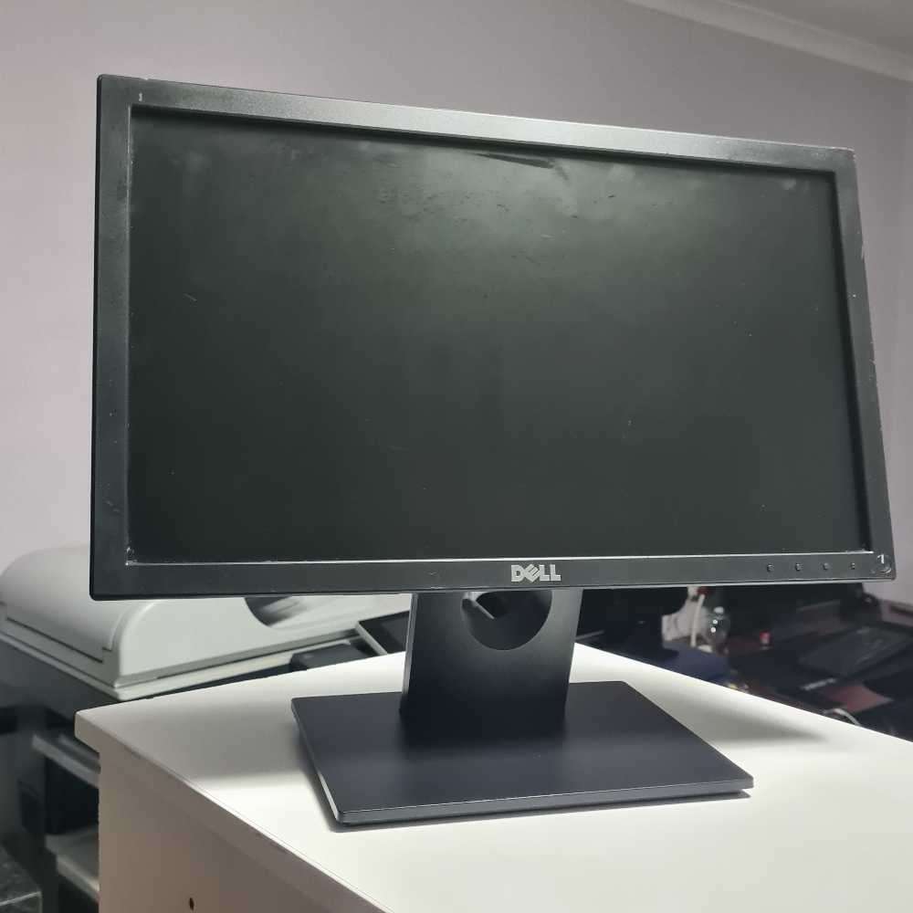 HD Dell monitor Model E1916HV