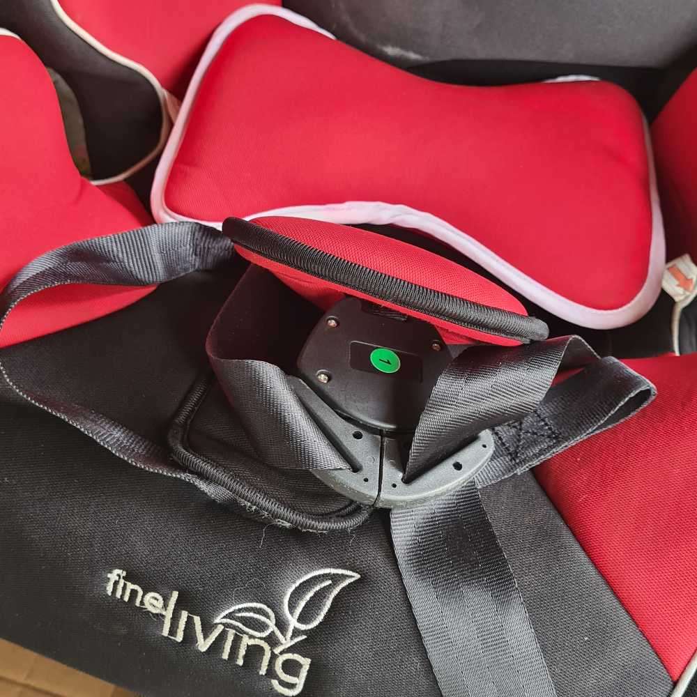 Quality Fine living Car seat