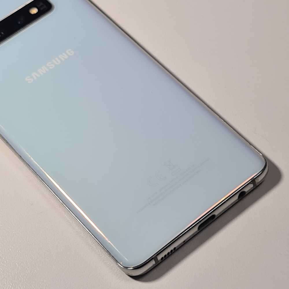 Samsng Galaxy S10+ Dual Sim