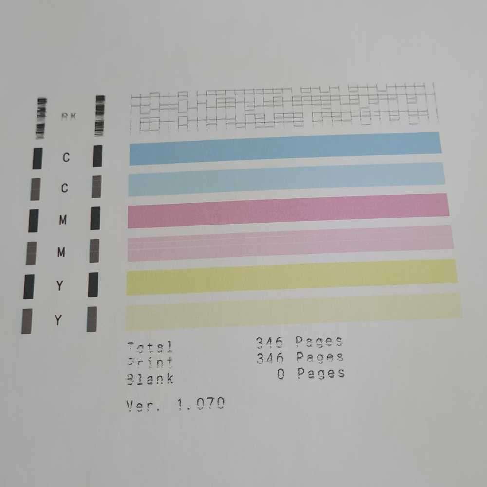 Wireless Canon Pixma TR4540 multifunctional color Printer