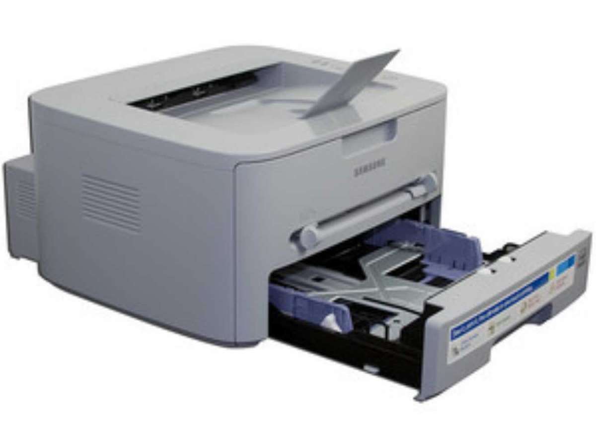 Samsung ML 1910 fast Mono laserjet printer