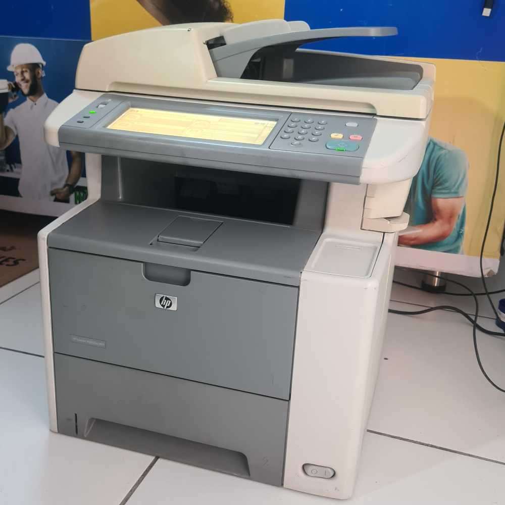 Fast Industtrial Hewlett-Packard HP LaserJet M3035 MFP