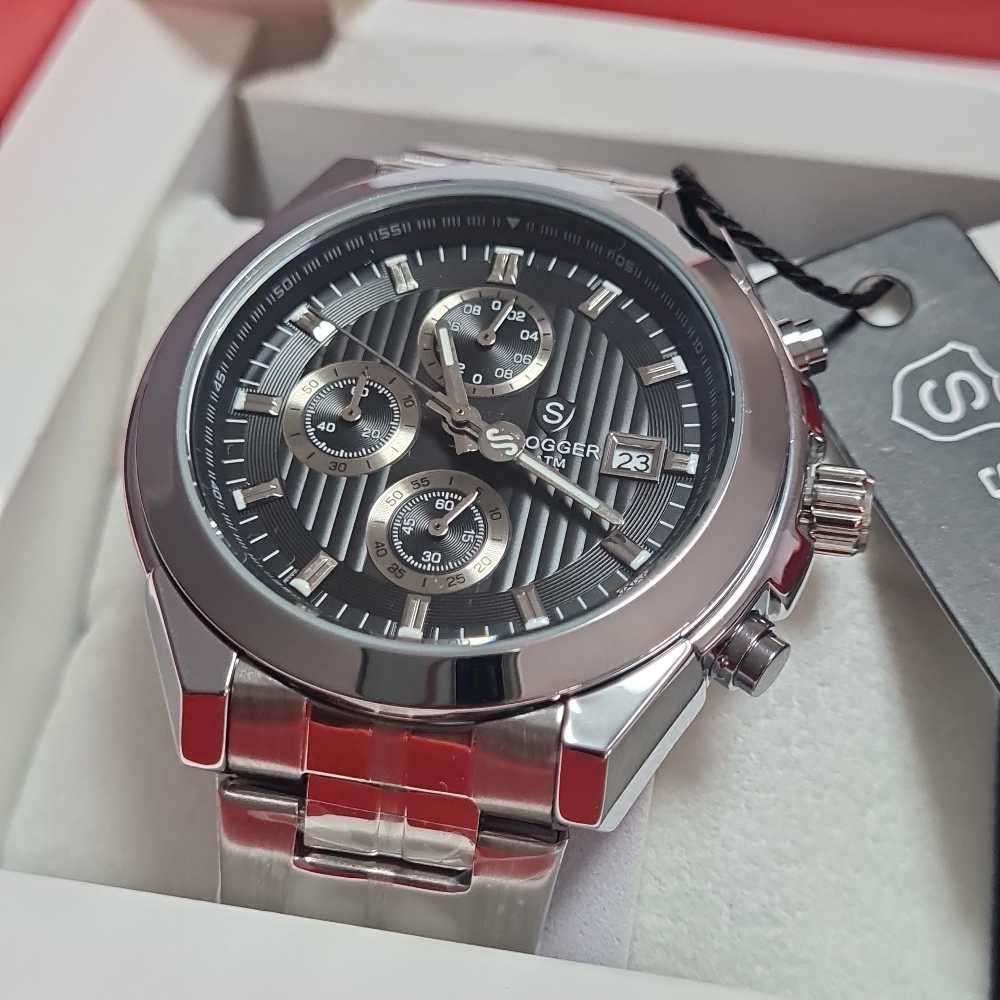 SWOGGER Men's Quartz Watch