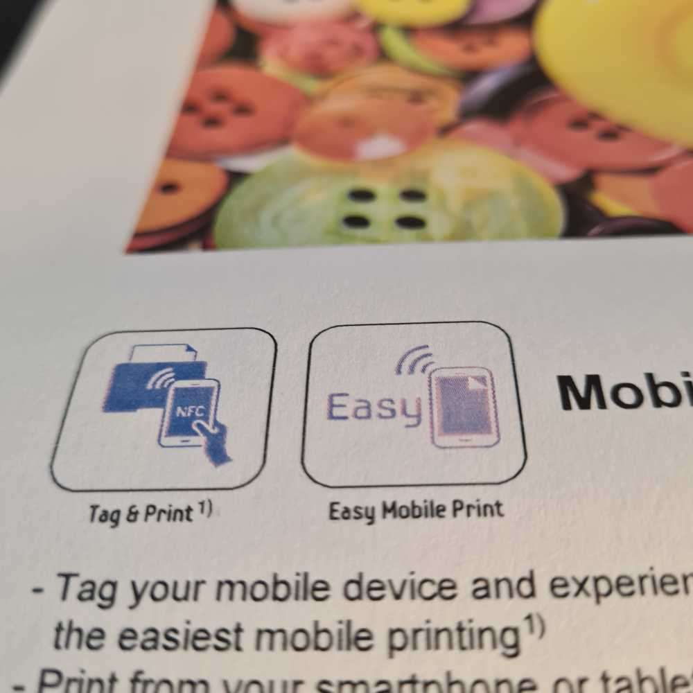 Samsung SL-C460FW A4 Colour Multifunction Laser Printer