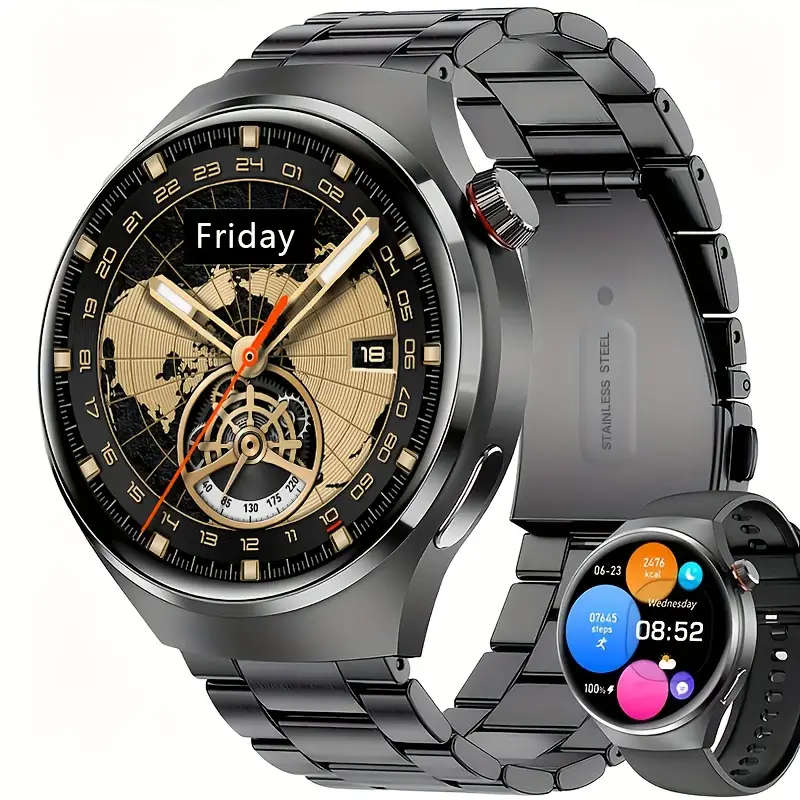 S10 smart watch