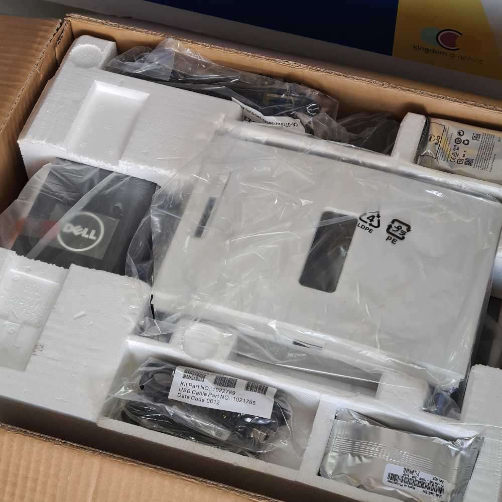 Brand new Dell V525w color printer