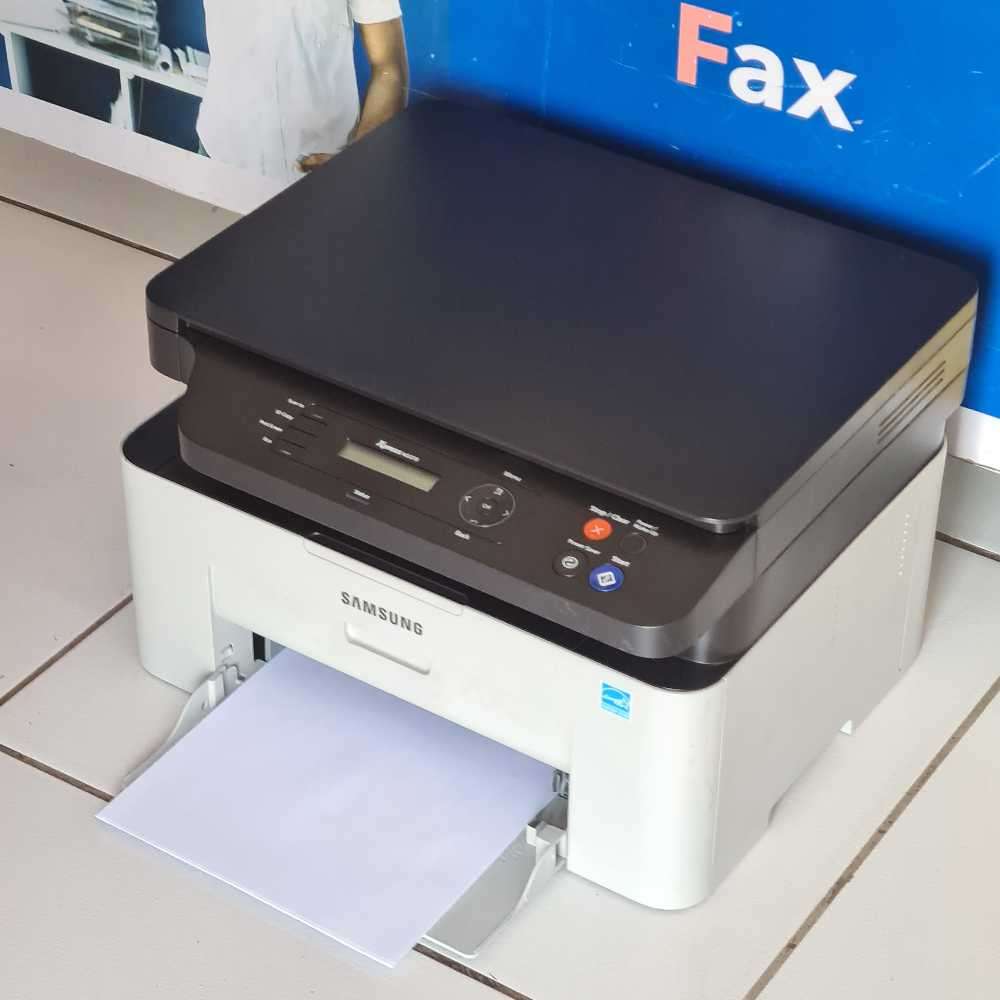 Samsung Xpress SL-M2070F Mono Multifunction Printer