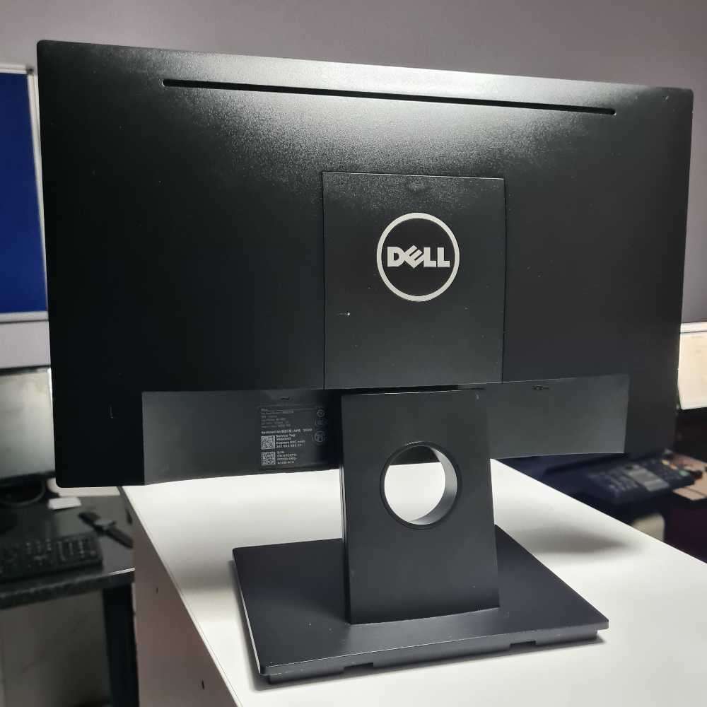 HD Dell monitor Model E1916HV