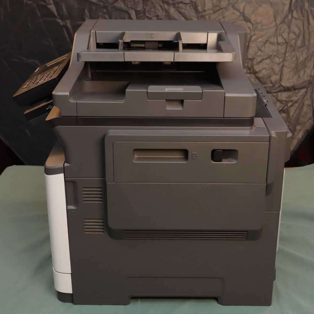 Toshiba esTudIO338cs printer (See details)