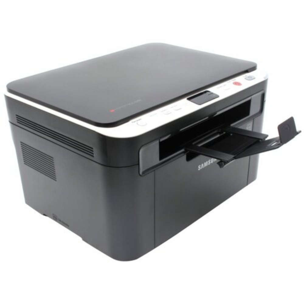 Samsung SCX 3200 Mono printer (See details)