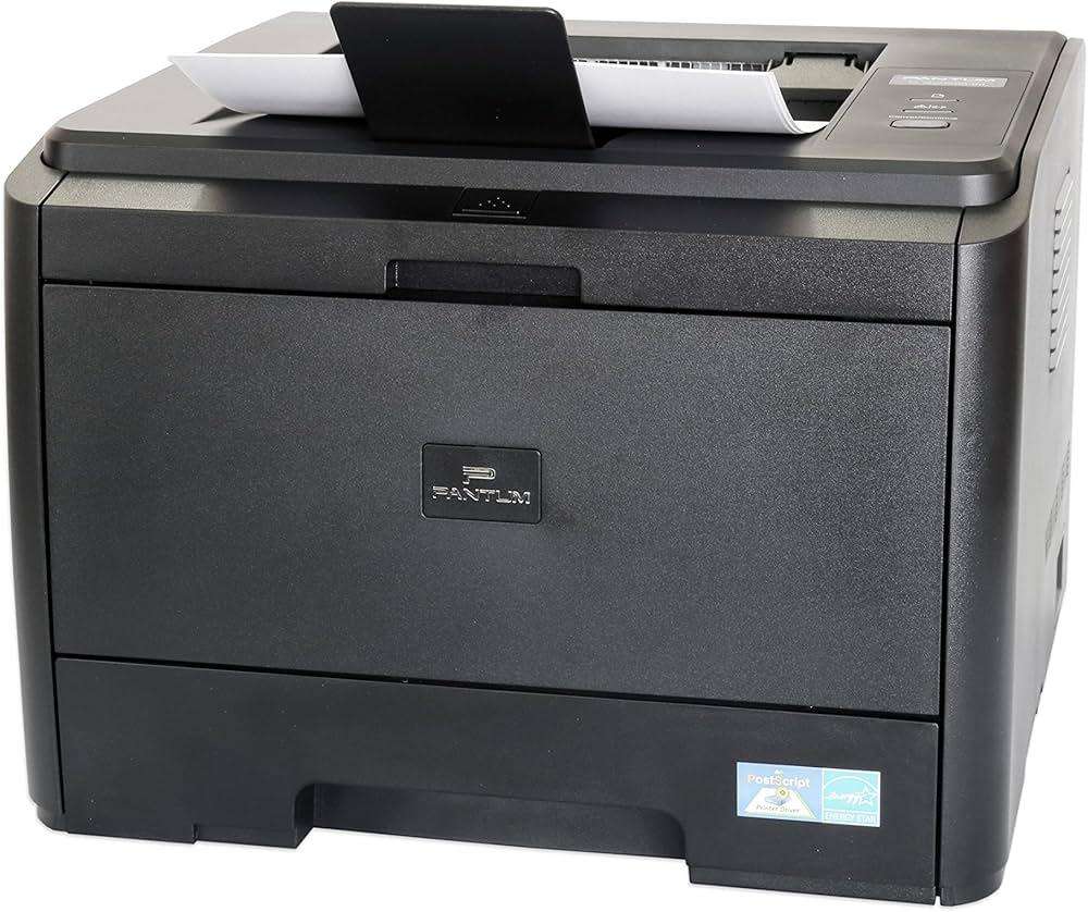 Pantum P 3255 ON Mono Printer