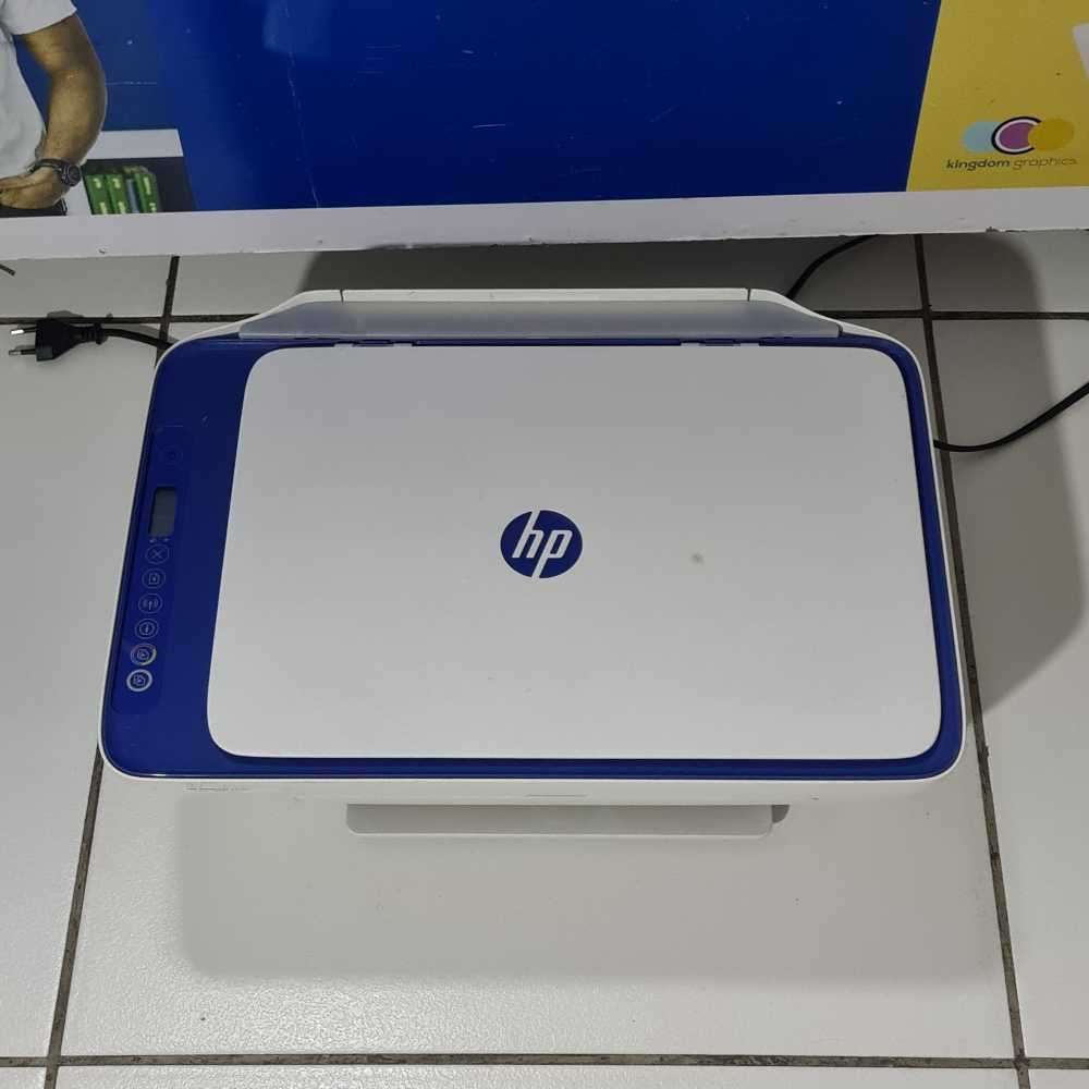 Hp officejet 2630 (see details)