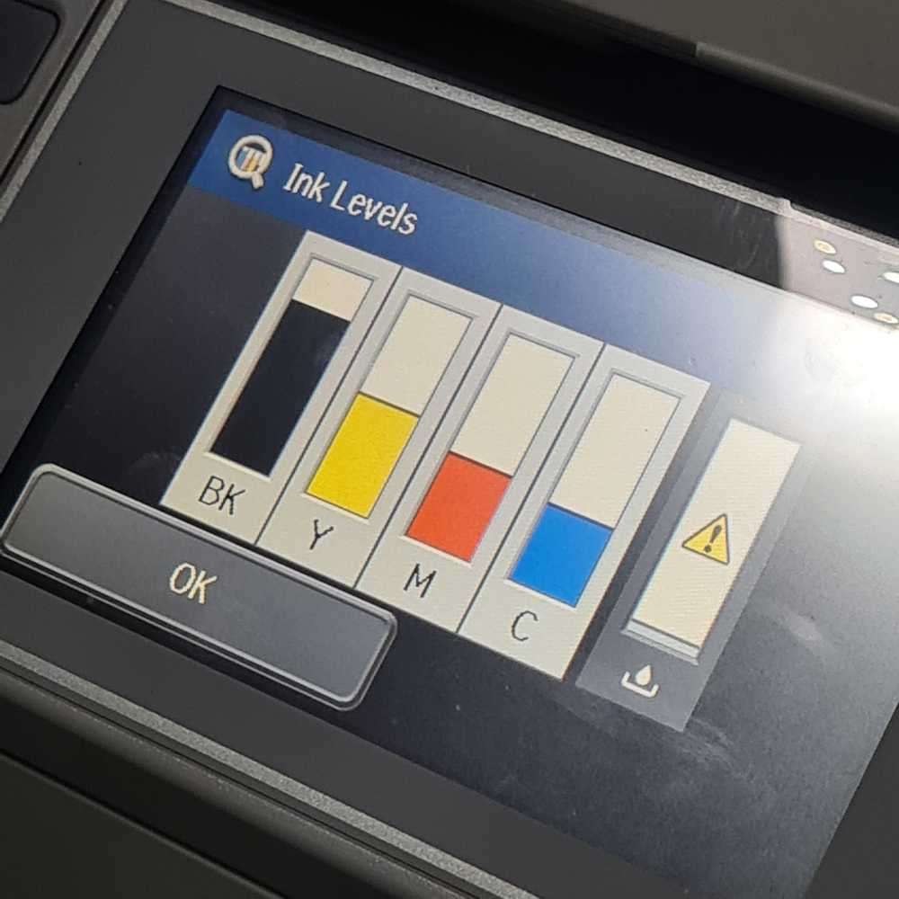 Epson Workforce Pro wf-r5690 (see details)