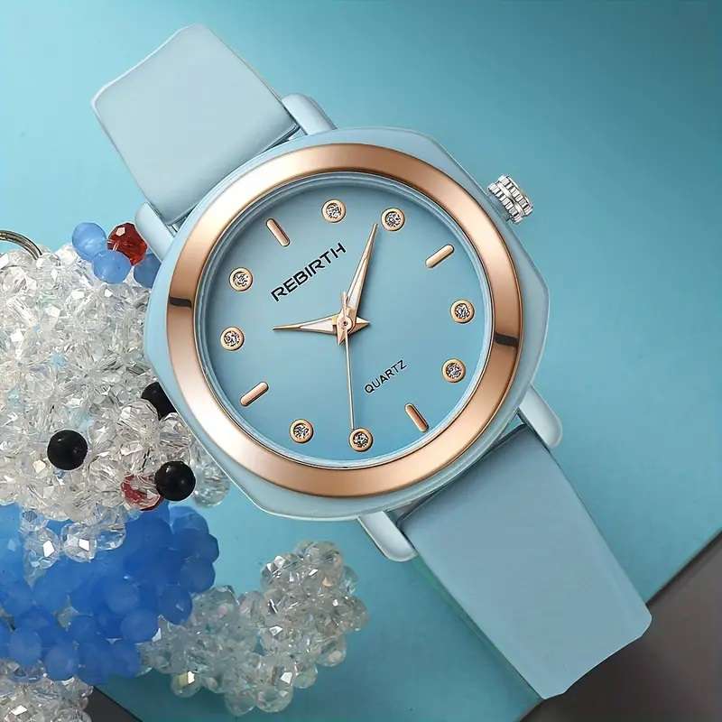 Cute Wind High Appearance Quartz Watch