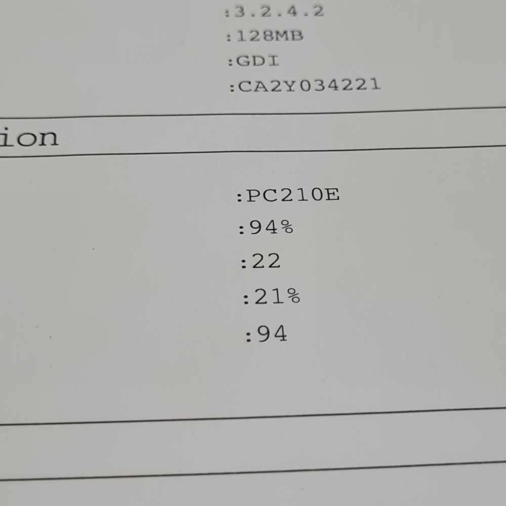 Pantum P2200 Monochrome Lazer Printer. 99.9% New