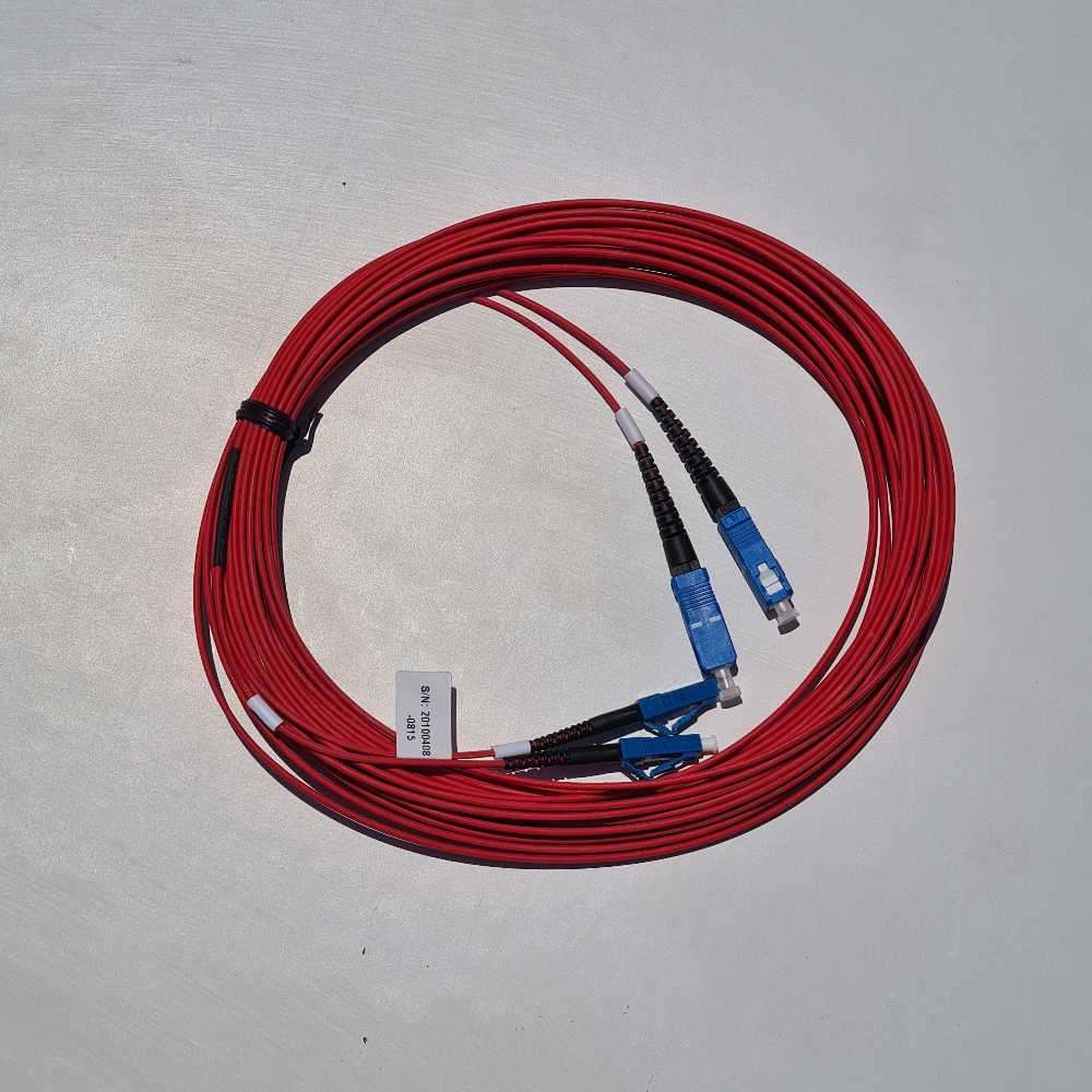 StarTech.com 10m Fiber Optic Cable