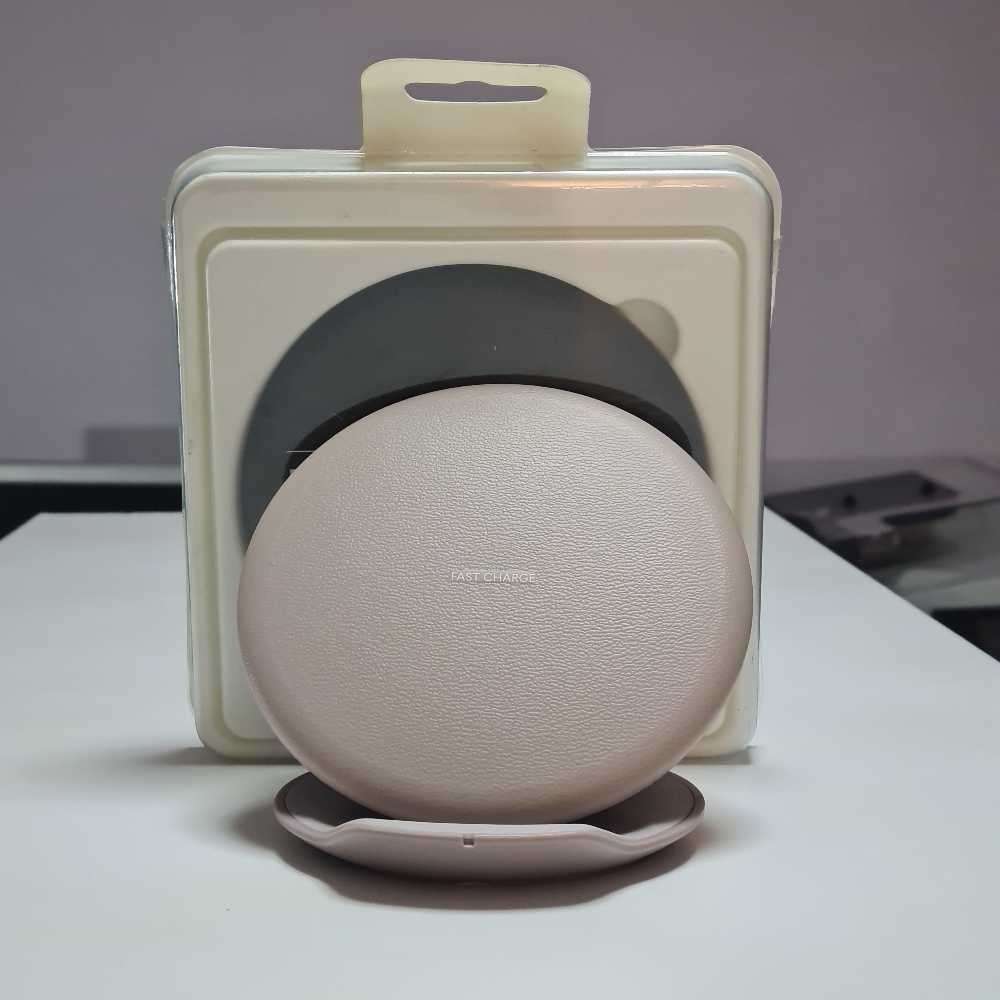 Convertible Fast wireless charger.