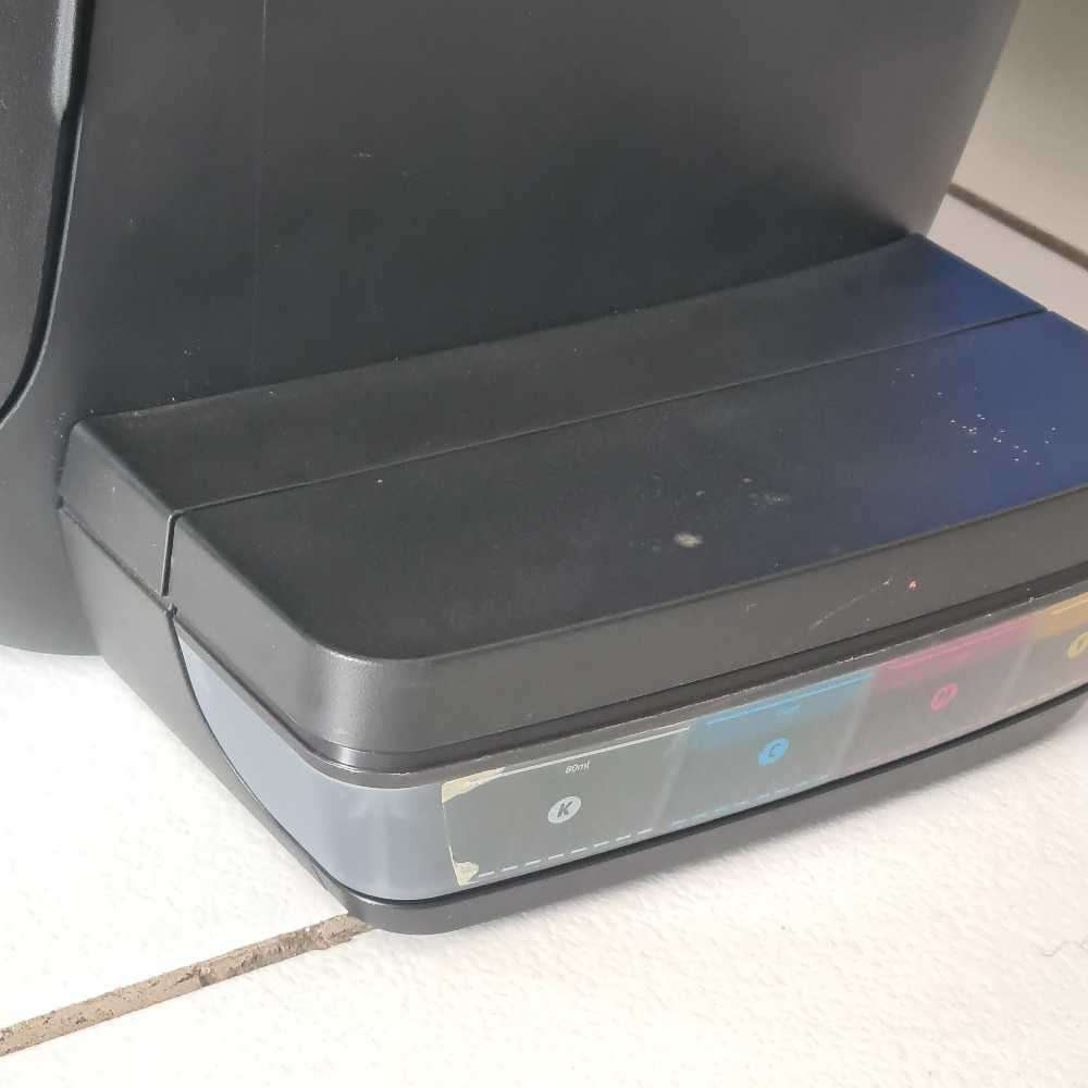 HP Ink Tank Wireless All-in-One Printer (See details)