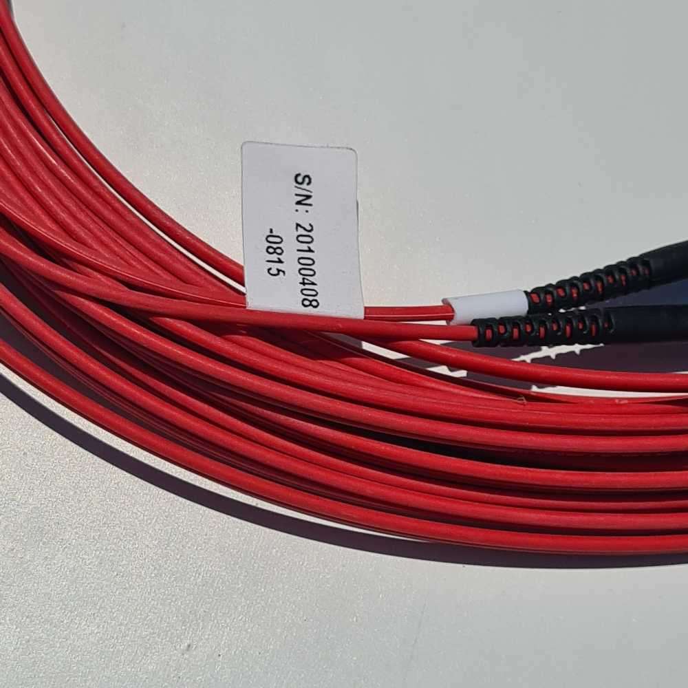 StarTech.com 10m Fiber Optic Cable