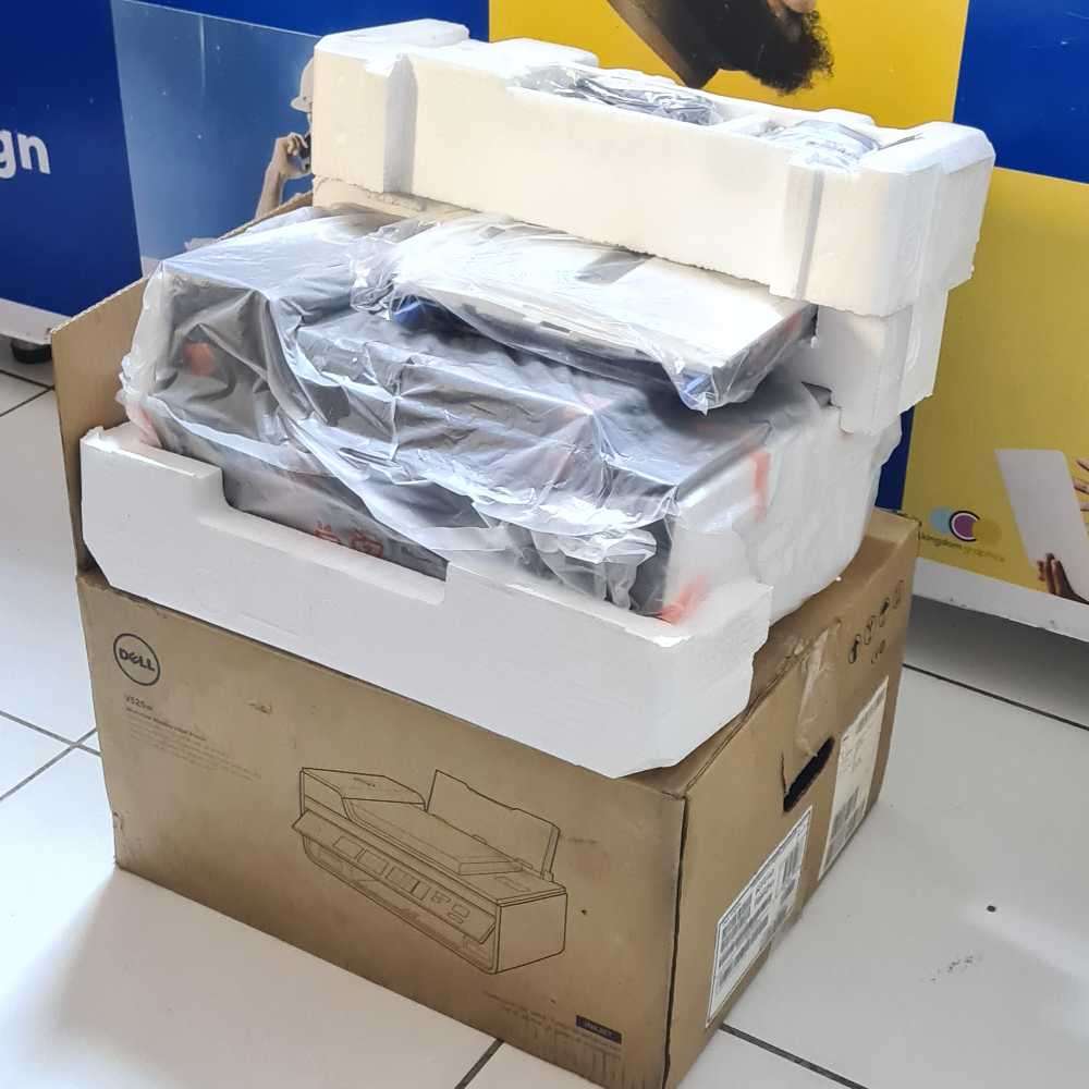 Brand new Dell V525w color printer