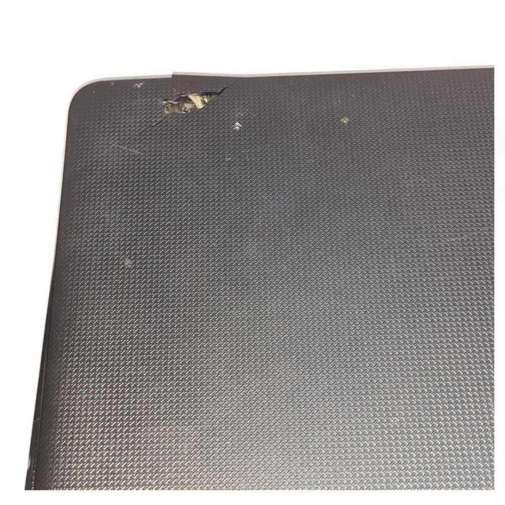 HP Notebook to fix (turns on)