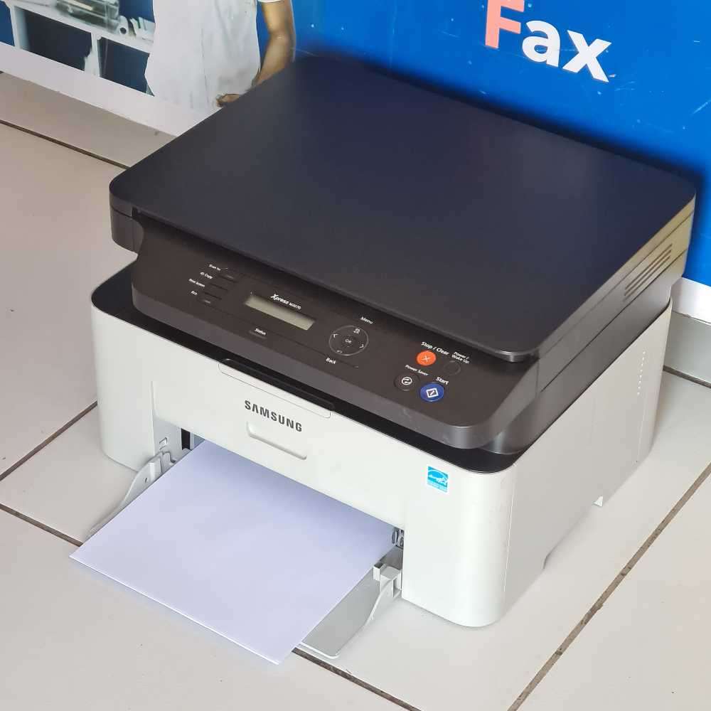 Samsung Xpress SL-M2070F Mono Multifunction Printer