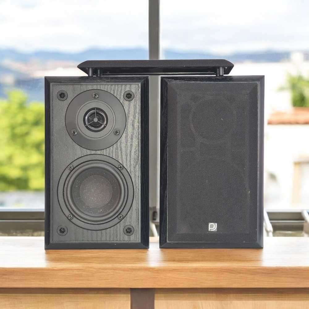 Jamo Surround speakers