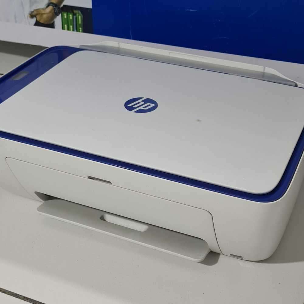 Hp officejet 2630 (see details)