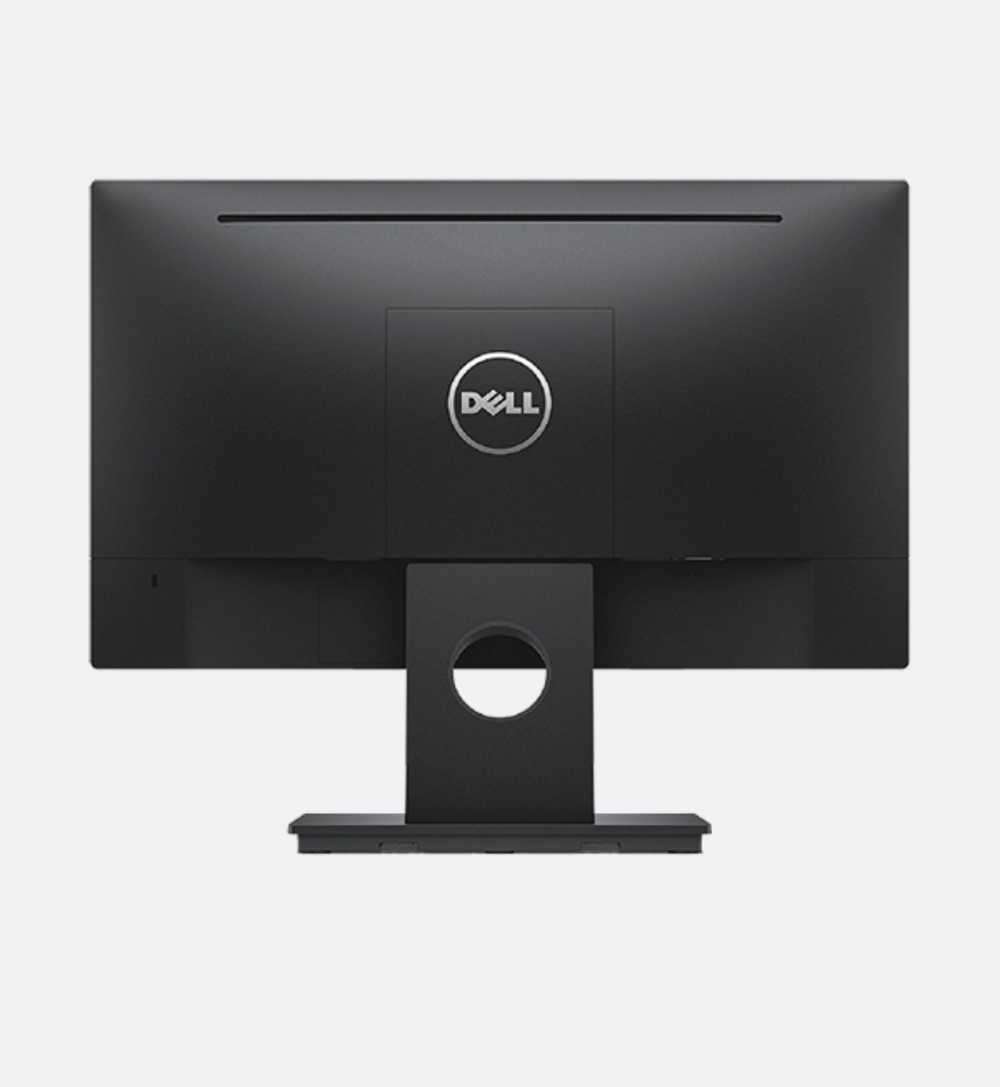 HD Dell monitor Model E1916HV