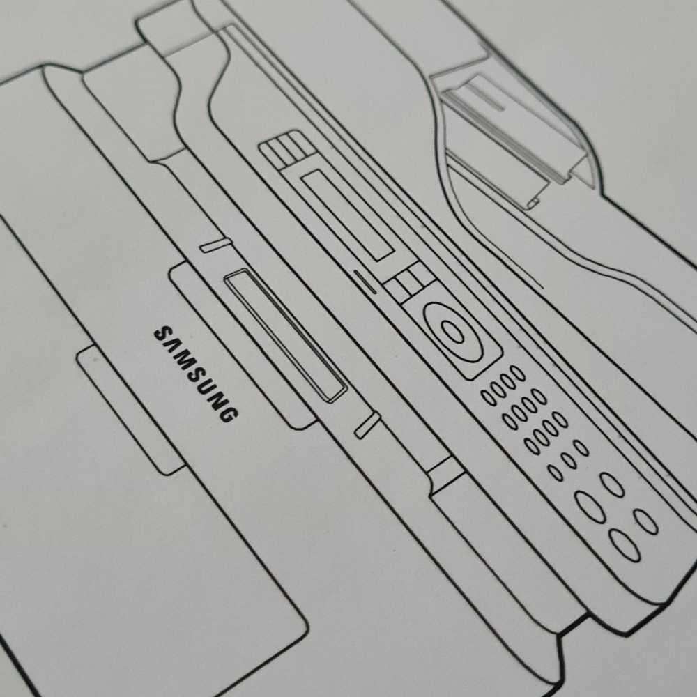 Samsung Wireless Multifunctional laser Mono Printer
