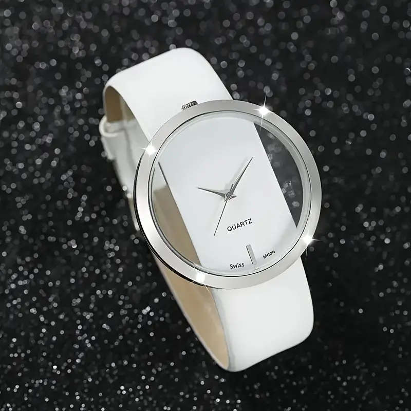 Swiss made Womes Quartz Watch
