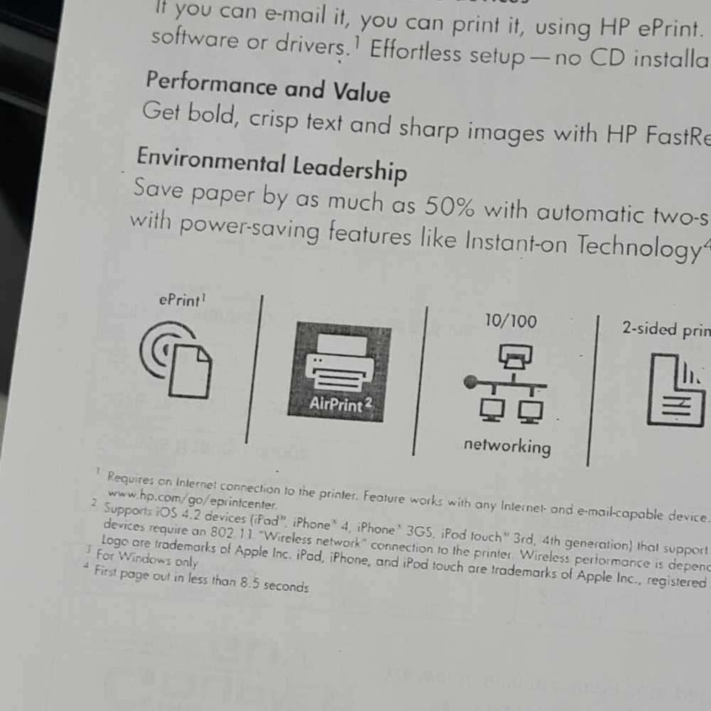 HP P1600 laserjet Mono Printer