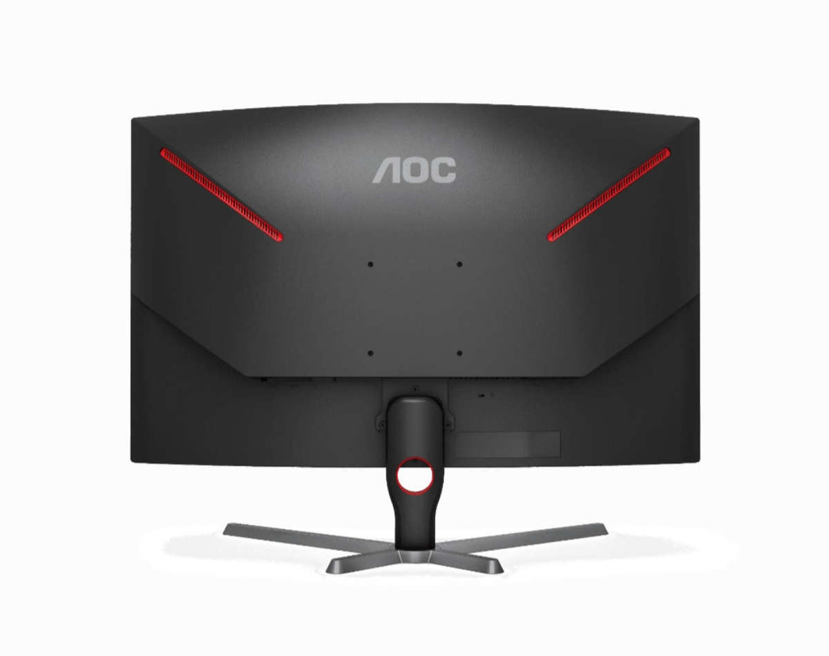 (to fix) AOC 31 inch gaming monitor