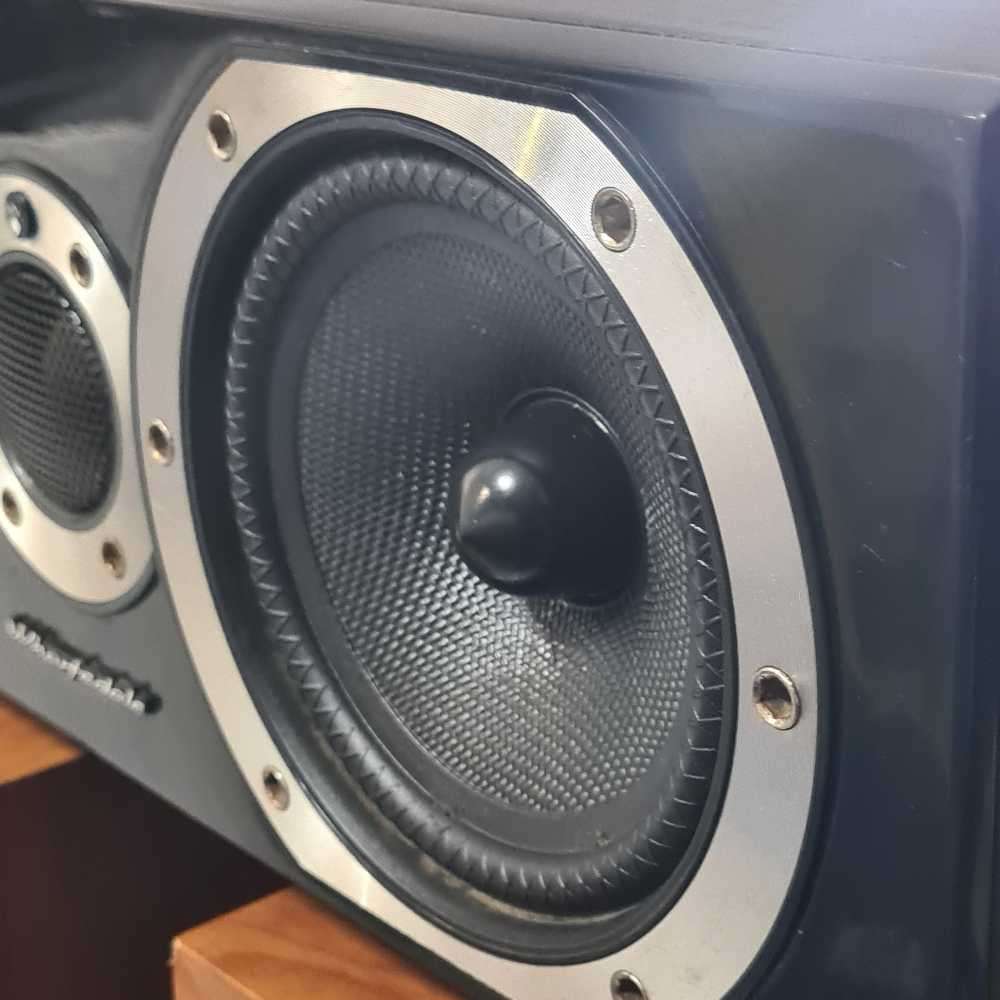 Wharfedale 10 CS center speaker