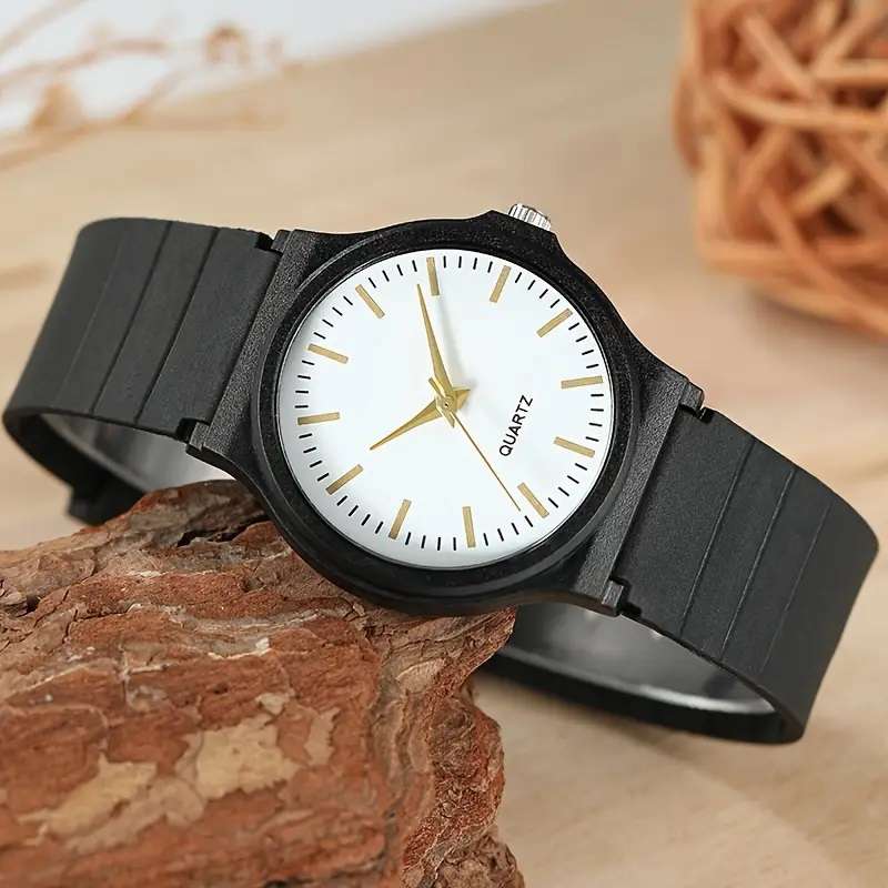 Fashionable Men'S Quartz Watch