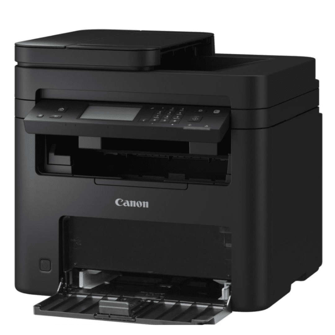 Canon i sensys mf237w mfp (read details)