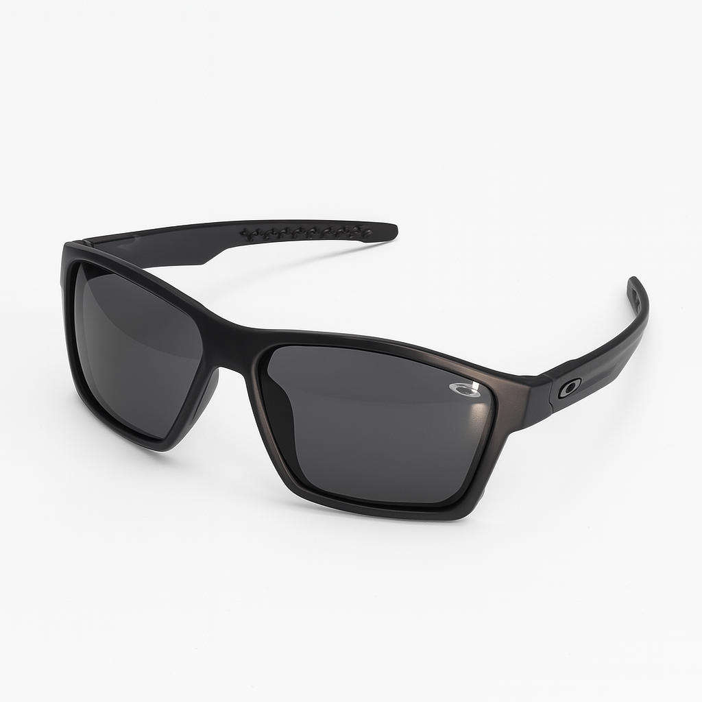 Dark Polarized Sunglasses