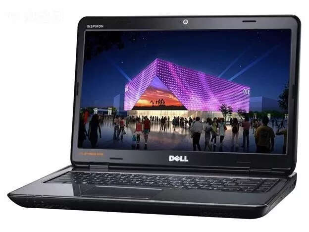 Dell Inspiron N5050 with Bluetooth and wife connectivity