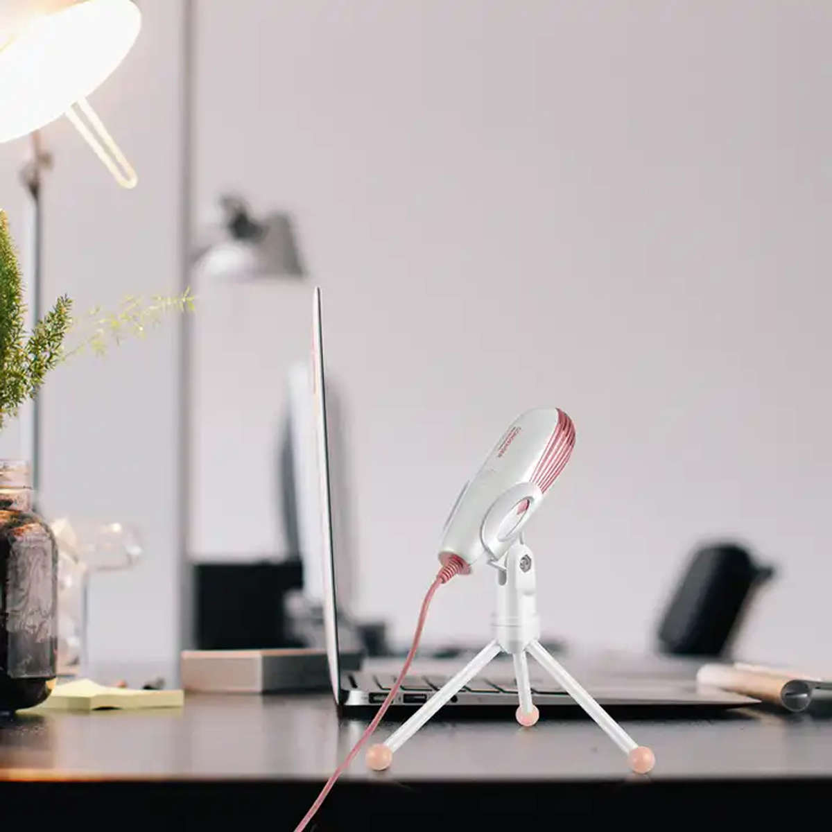 SF-500 Condenser Microphone