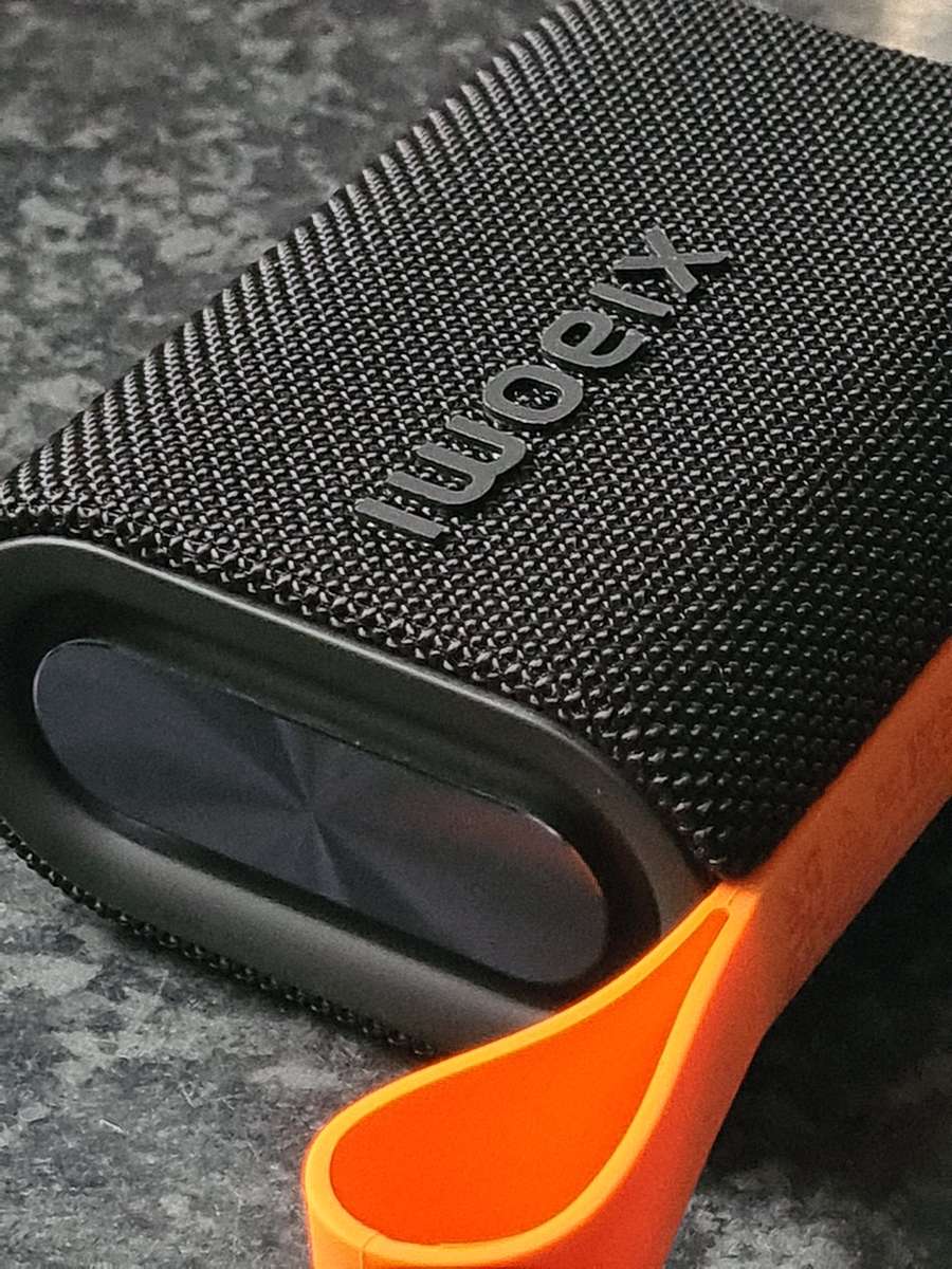 Xiaomi Bluetooth speaker