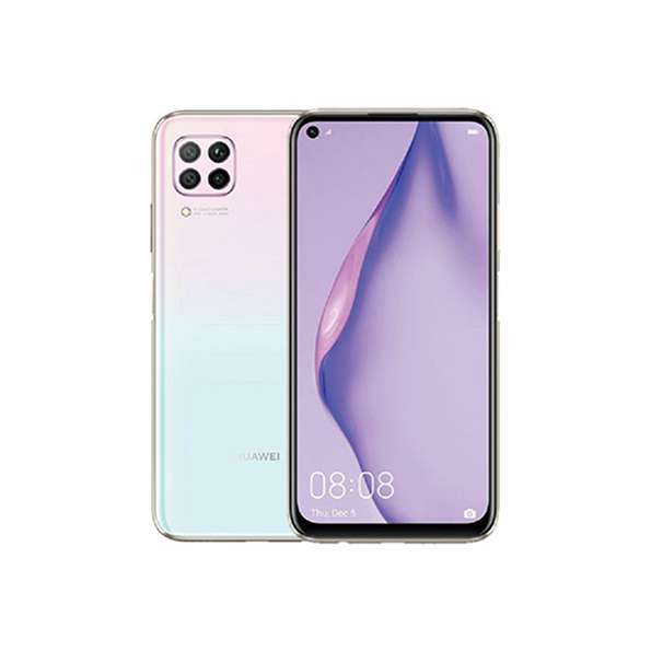 Huawei P40 lite