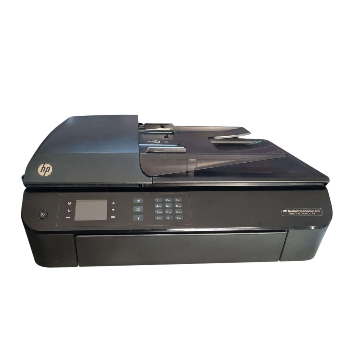 Hp Deskjet (needs cartridges)