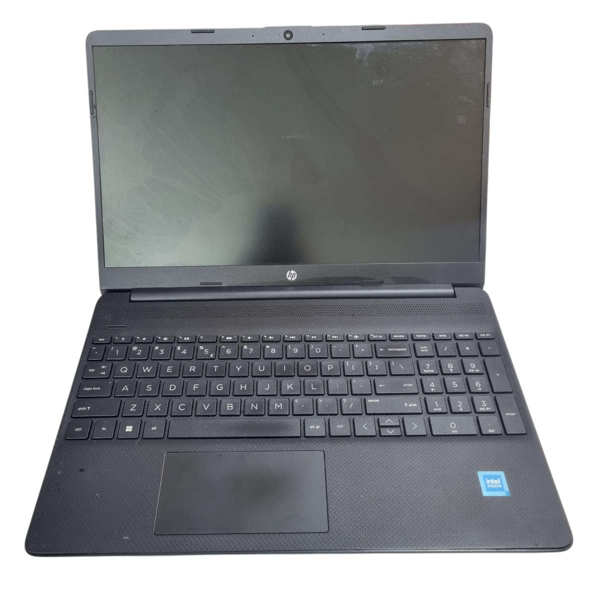 4GB RAM Hp laptop for spares