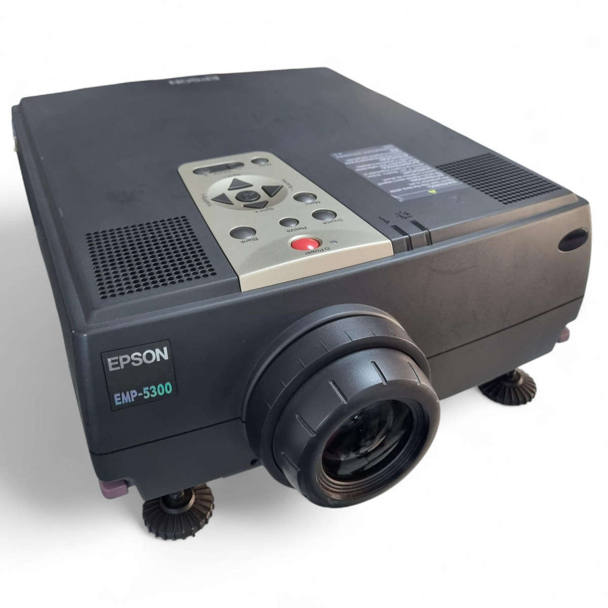 Epson EMP-5300 Multimedia Projector