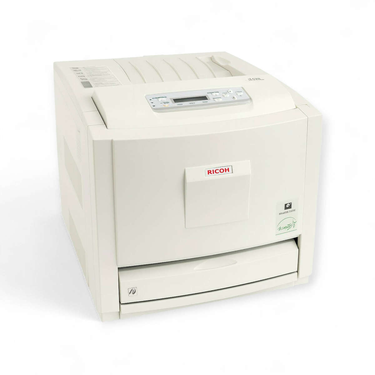 Ricoh Industrial Laser Color Printer