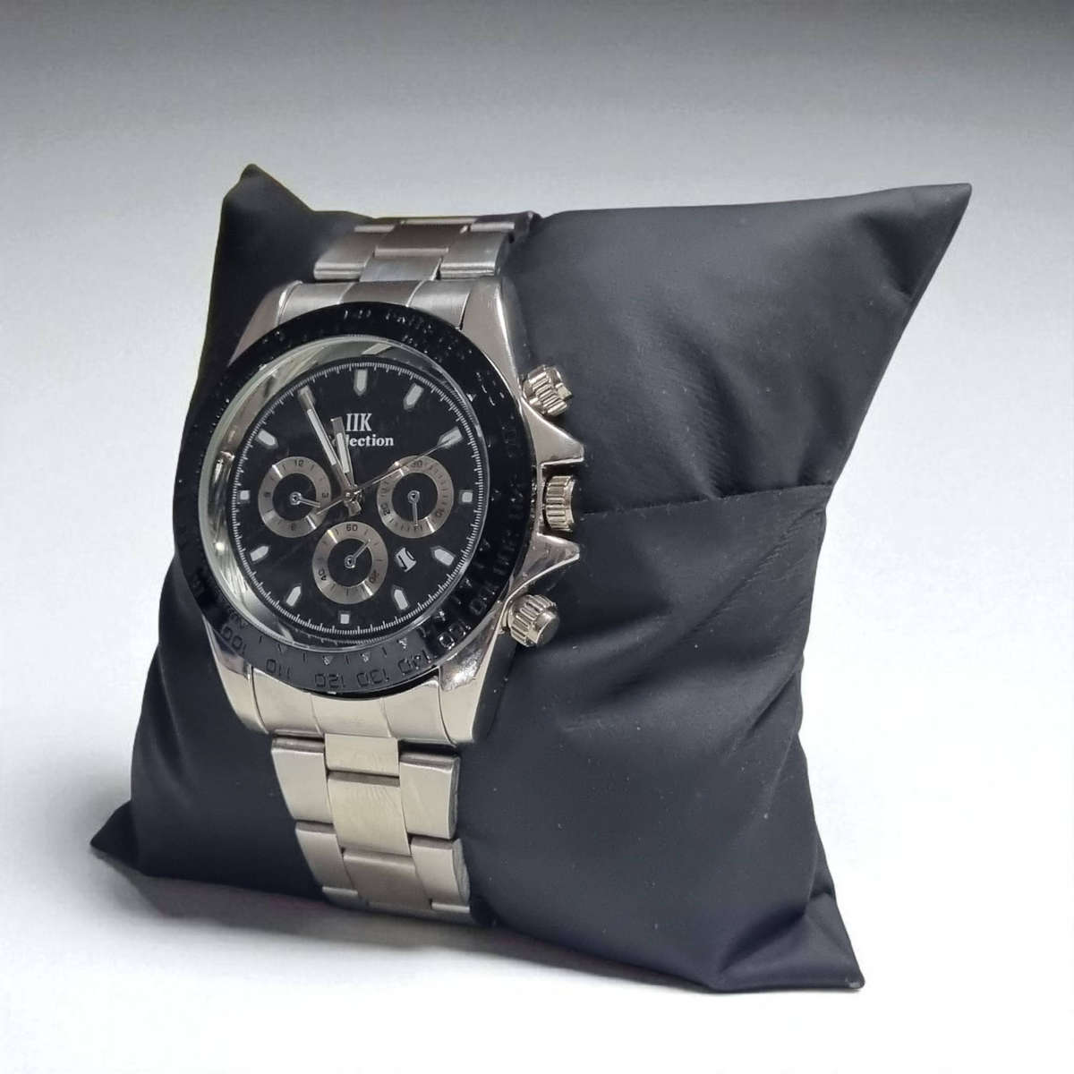 IIK Collection mens wristwatch